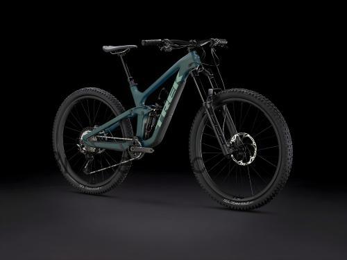 Trek Slash 9.8 ficha técnica y opiniones
